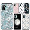 Birds Flock Funda For Xiaomi Redmi Note 13 14 Pro 12 11 9 10 9S 10S 11S 12S Redmi 14C 10C 12C 13C Case