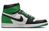 Jordan 1 Retro High Og Lucky Green DZ5485-031