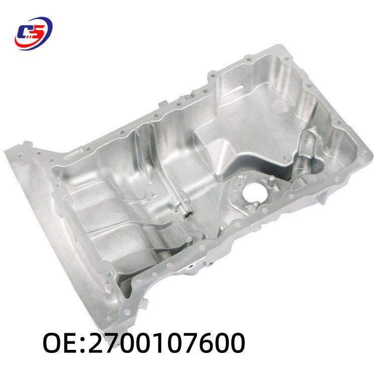 Engine Oil Pan for Mercedes-Benz W176 Transmission