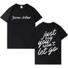 Üst giysisi – T-shirtler