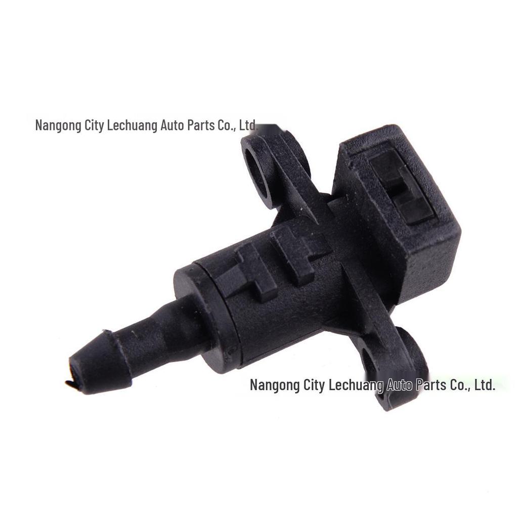 986303X000 Windshield Washer Nozzle for 11-18 Hyundai Elantra & Kia Rio