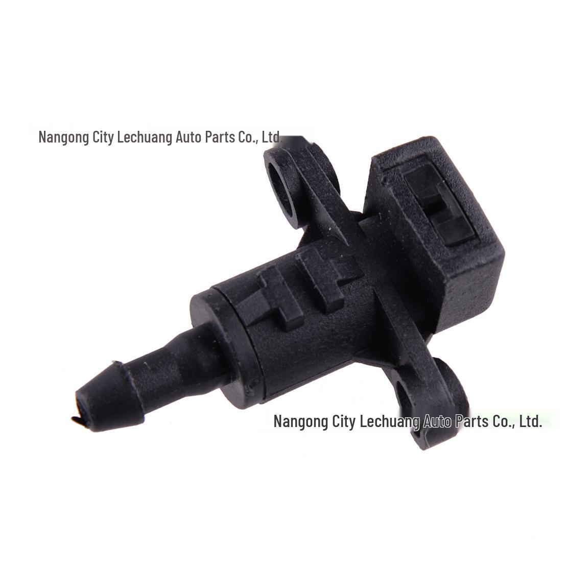

986303X000 Windshield Washer Nozzle for 11-18 Hyundai Elantra & Kia Rio Le Chuang