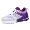Women Running Shoes Womens Fashion Air Cushion Sneaker Mesh Breathable Tennis Sport Shoes
