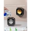 Automatic Hand Washing Machine Smart Electric Foam Wall Hanging Device Wall-Mounted Sensor Mobile Phone Soap Dispenser For Home Full