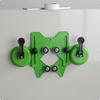 Ceramic Glass Drill Jig High Precision Tile Hole Guide Fixture MultiFunction for