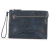 Lugard G3 Clutch-Tasche, Aoki Tasche 5212, Marineblau