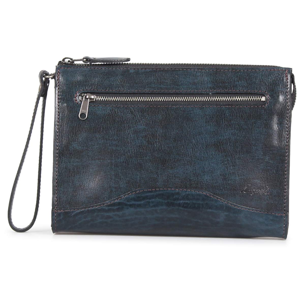 Клатч Lugard G3, Сумка Aoki 5212, Темно-синий