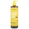 Authentic African Black Soap, Eucalyptus Tea Tree, 476Ml(16Fl Oz)