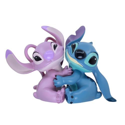 

Disney Showcase Подставки для книг Стич и Ангел 6016318