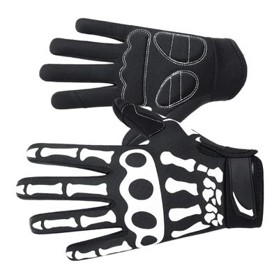 Abbigliamento da ciclismo – Guanti da ciclismo