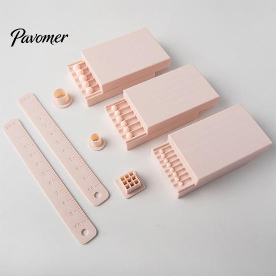 Jewelry Crafting Essentials Polymer Clay Ball Maker Mold, Roller 4mm 6mm 8mm 10mm 12mm 15mm Keychain Making Kit 18mm 20mm Sphere Shaper Tool for Round