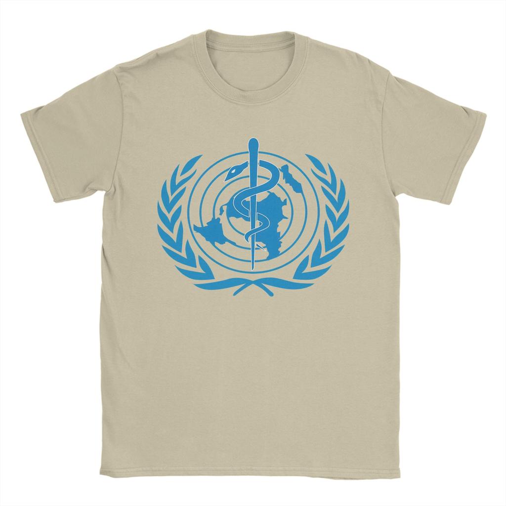 WHO Super Earth 100 Cotton TShirt For Man Beach Vintage TShirts Comfortable Leisure Tee Shirt Big Size Cheap Tops
