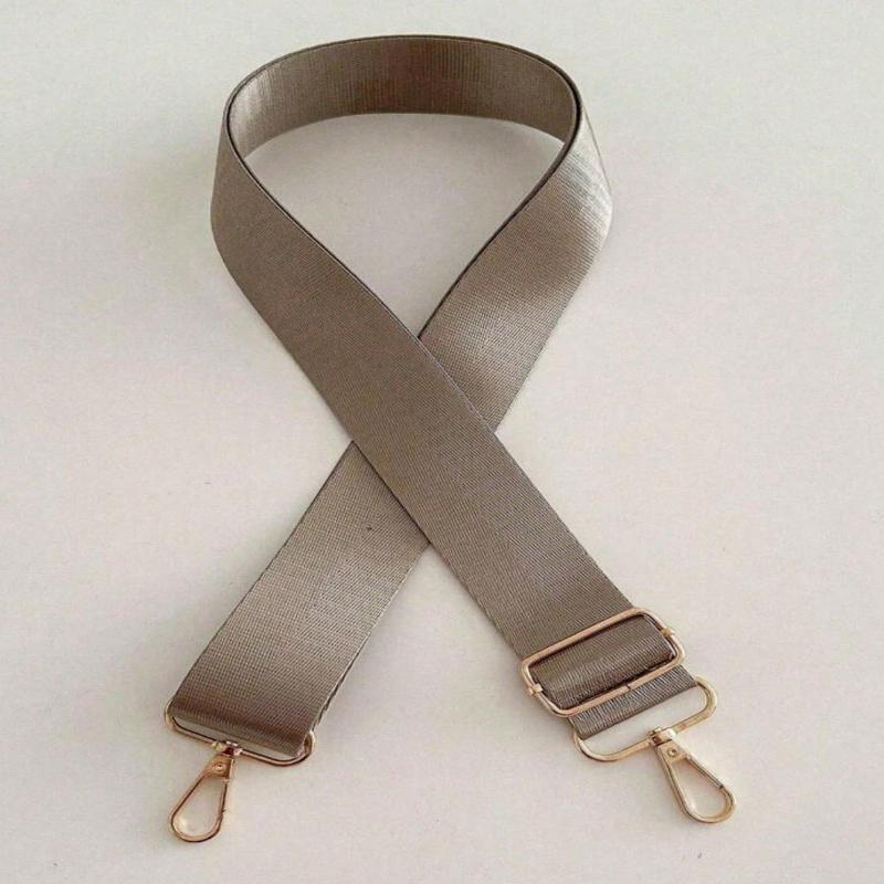 Canvas Wide Shoulder Strap Bag Shoulder Strap