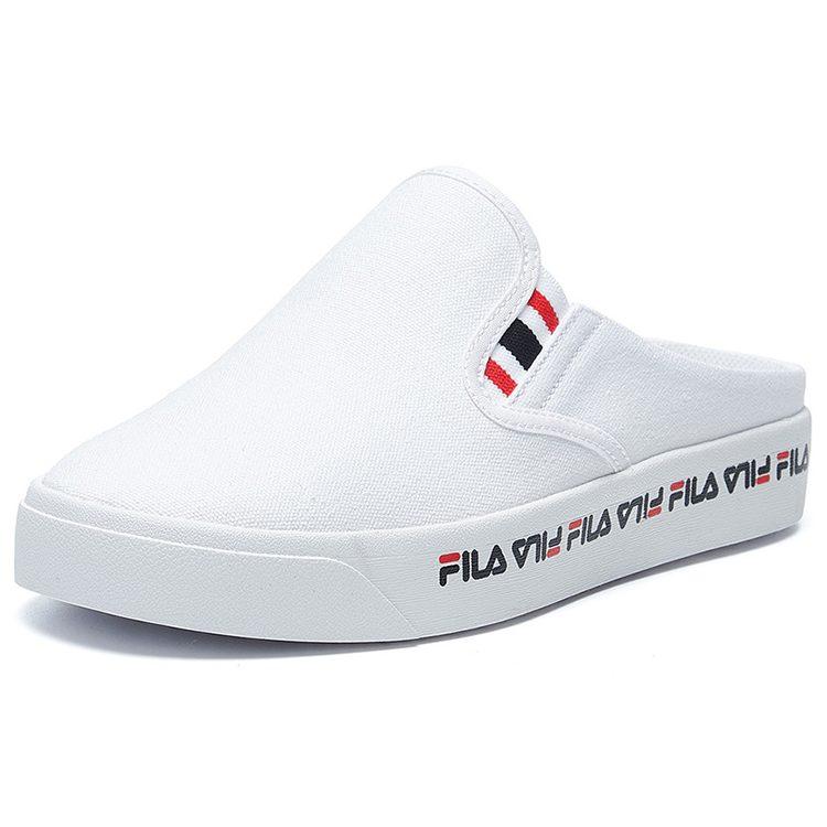 FILA Slip On Mule Women's F62W021301FWT