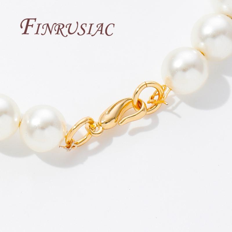 Lock For Jewelry 14K Gold Plated Clasp Hook with Open Ring Connectors For Necklace Accessories Clasps For Jewelry