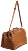 Dulles Boston Bag with Outer Genuine Made in Toyooka Hyogo the Mecca of 32 Camel [Retro] Pocket, Leather, 2-Way [Kiwada], City, Prefecture, Bags, cm,