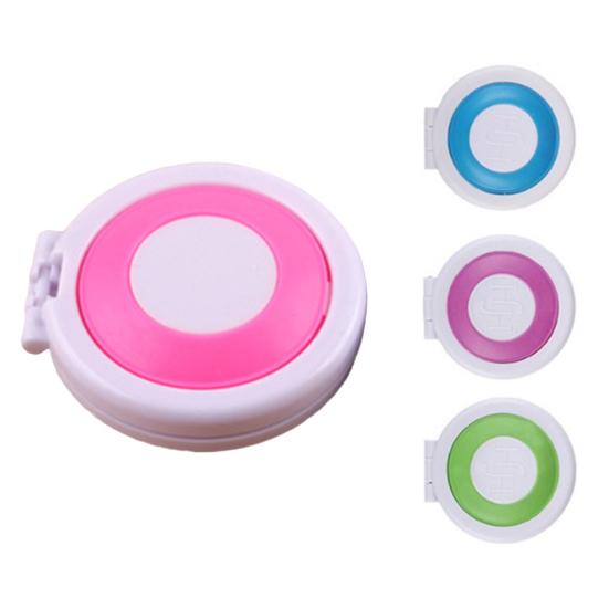 Pudră de cretă de păr pigmentată Funcționează cu ușurință Mini culoarea părului Vopsea temporară Pasteluri de frumusețe Accesorii de machiaj