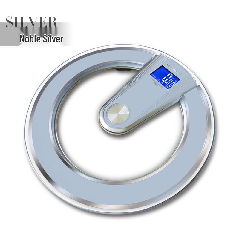 HOCHOICE Intelligente Körperwaage