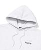 Surf Buddy Fleece-Lined Hoodie (Ice Gray)