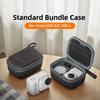Portable Storage Bag Protective Dustproof Carrying Case Anti-Scratch Shockproof Mini Body Handbag for Insta360 GO Ultra