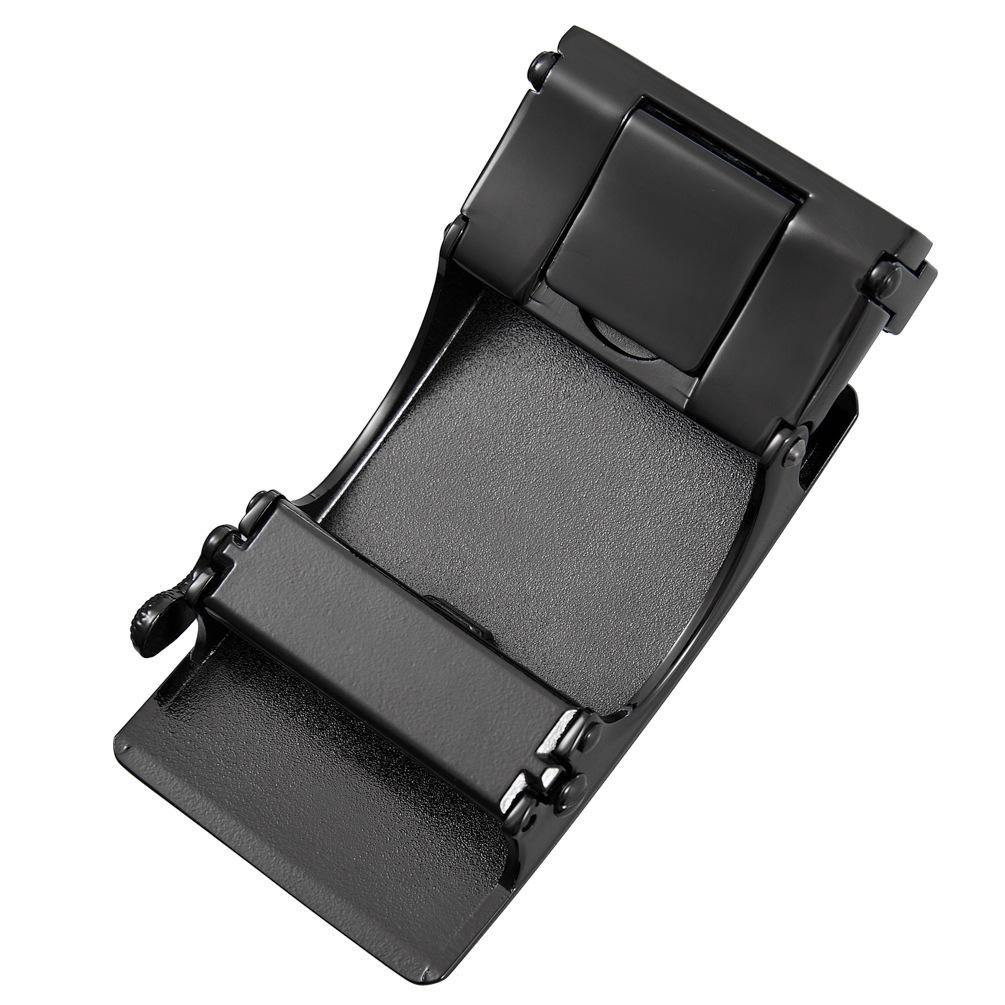 Zinc Alloy Buckle Head, Men'S Belt Buckle, Automatic Buckle Men'S Belt Head, Belt Ly55-7777