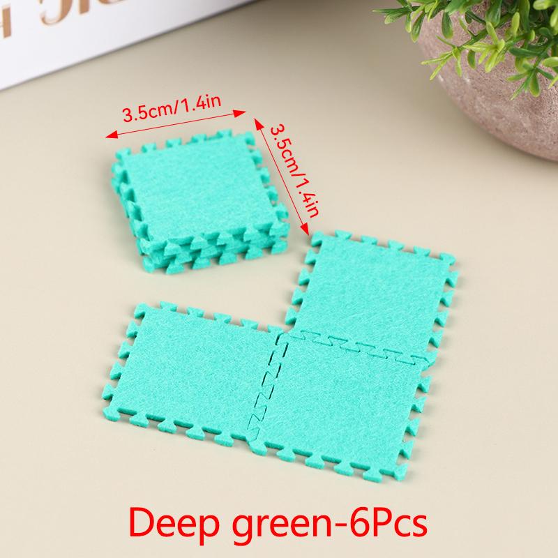 Different Types 1:12 Dollhouse Handmade Woven Mini Floor Rug Cover Carpet for Dolls House Bedroom Bathroom Living Room Decor