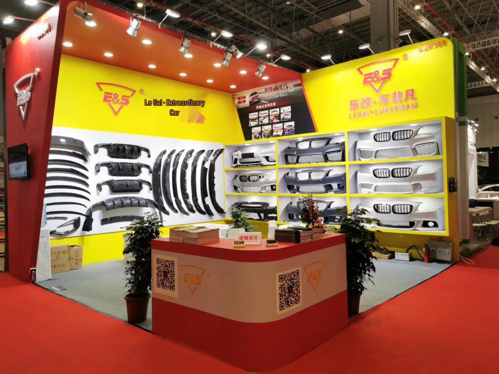 BMW 5 Series F10/F18 to G30 LCI/M5 MT Wide Body Kit Bumper (2021+)