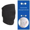 Unisex Sports Knee Brace with Patella Strap