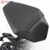 Kawasaki Big Bull ZX10R ZX-10R 2016-2020 Leather Modified Rear Seat Bag