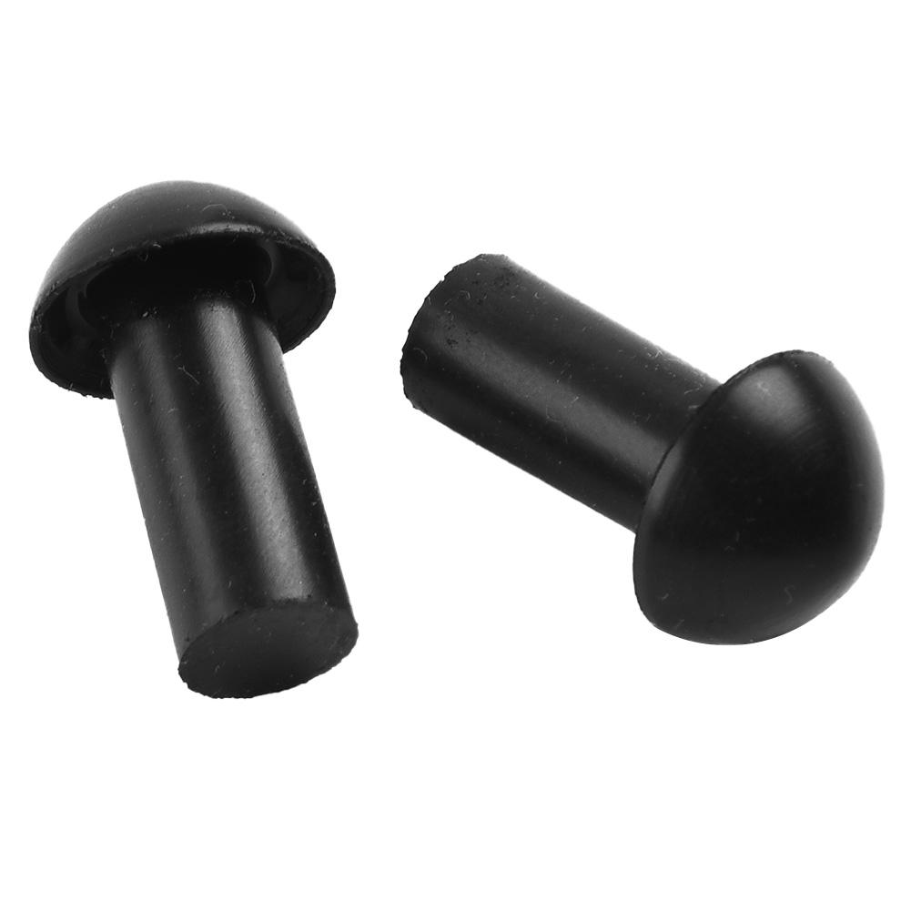 20/50pcs Car Motorcycle Tyre Tire Repair Tools Puncture Mushroom Plug Automotive Tyre Maintenance Repair Tools