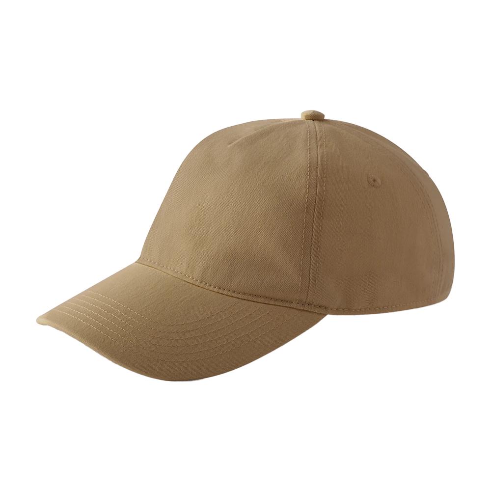 Beechfield Leisure Plain Baseball Cap