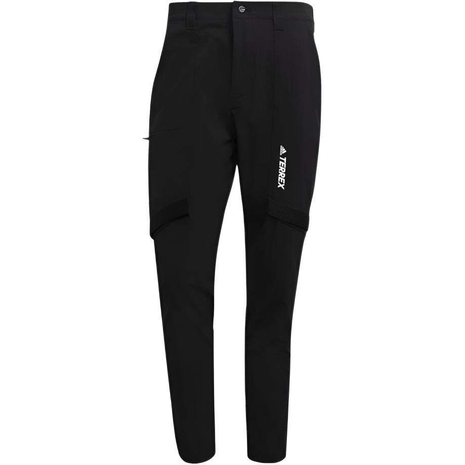 Adidas Sports Pants Men s Black GI7308 XXL
