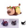 Jucărie de pluș adorabilă Aphmau Craniu Taco Dovleac Pâine Pisică Meemeows Pentru Decor Acasă