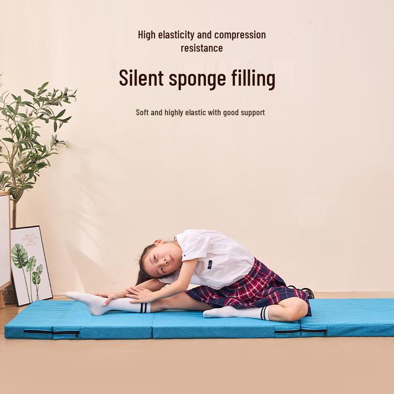 Suncojia Folding Nap Mattress