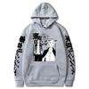 Tokyo Revengers Hooded Sweater Men's and Women's Hooded Sweatshirt