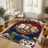 Covor din catifea de cristal cu tematică de pisici, personalizat cu nume text, covoraș moale pentru podea, decor pentru casă