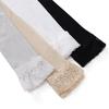 Cross-Border Ice Silk UV Protection Lace Sun Sleeves