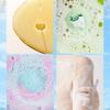 12pcs Dinosaur Eggs Ocean Themed Bath Balls Bubble Bath Toy Gift Set Sea Salt Organizer Color Changing Hot Spring For Bath Balls