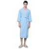 GMXIA Spring and Summer Bathrobes, Kimonos, Yukata, Men's Thin Yukata, and Home Wear