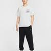 Nike T Shirt Men's Dust Photon Color HJ3437-025