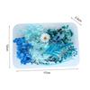 1 Box DIY Aromatherapy Candle Molds Dried Flowers Dry Plants Preserved Flower for Epoxy Resin Casting Mold Crafts Tools