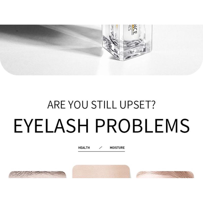 BIOAQUA - Eyelash Growth Essence