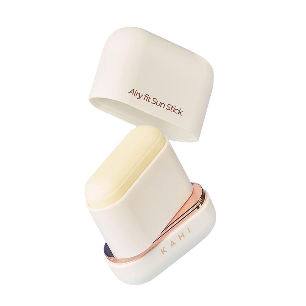 KAHI Airy Fit Sun Stick 13,5g +RANDOM GIFT