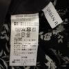 URBAN RESEARCH made in Japan Overall Träger Ärmellos Langes Kleid F schwarz Damen Gebraucht
