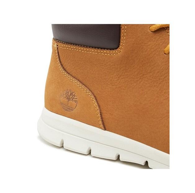 Ботинки Timberland Graydon Chukka Basic