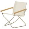 Portable Folding Chair Living Room Chairs Lazy Luxury Decorative Comfortable Balcony Armchair Aesthetic Modern Outdoor Armchairs