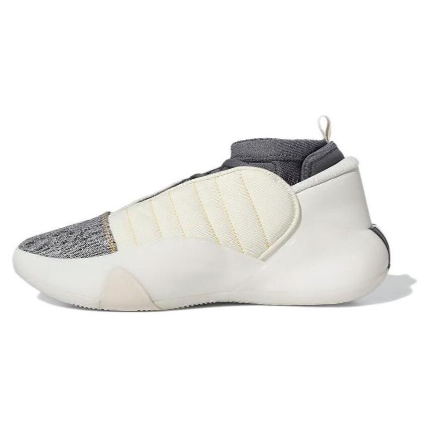 

Новые кроссовки Adidas Harden Vol.7 с низким верхом, на шнуровке, унисекс, для баскетбола IF5619 40