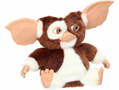 NECA Gremlins Gizmo Dancing Plush [Parallel Import]