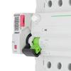 4P A Type Self Reclosing Circuit Breaker Digital Display Auto Reset RCD RCCB Circuit Breaker Circuit Breaker 4P Circuit Breaker