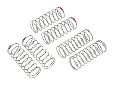 Conjunto de Molas G-Force Frontais de Grande Diâmetro (P/M/A) GOP116 Produto Oficial Japonês